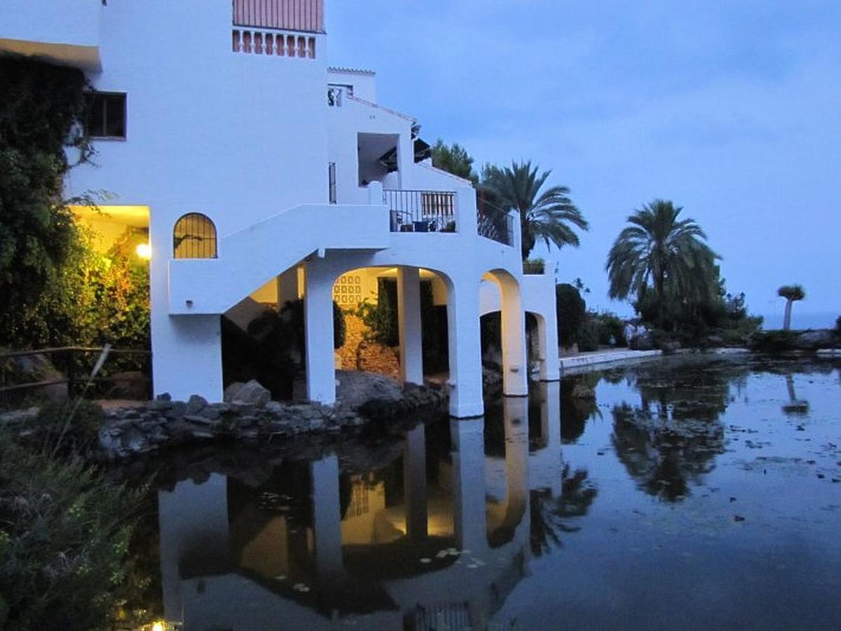 内尔哈Capistrano Playa 803 Casasol别墅 外观 照片