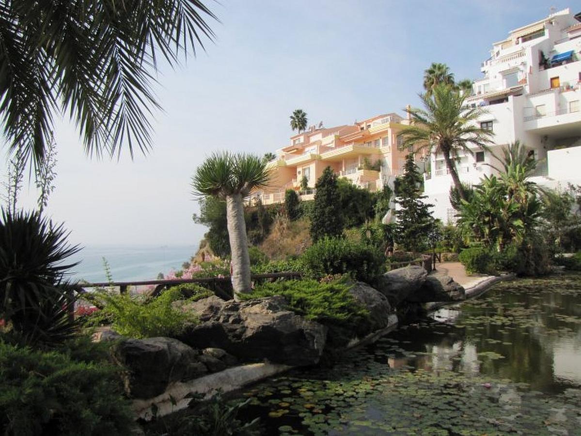 内尔哈Capistrano Playa 803 Casasol别墅 外观 照片