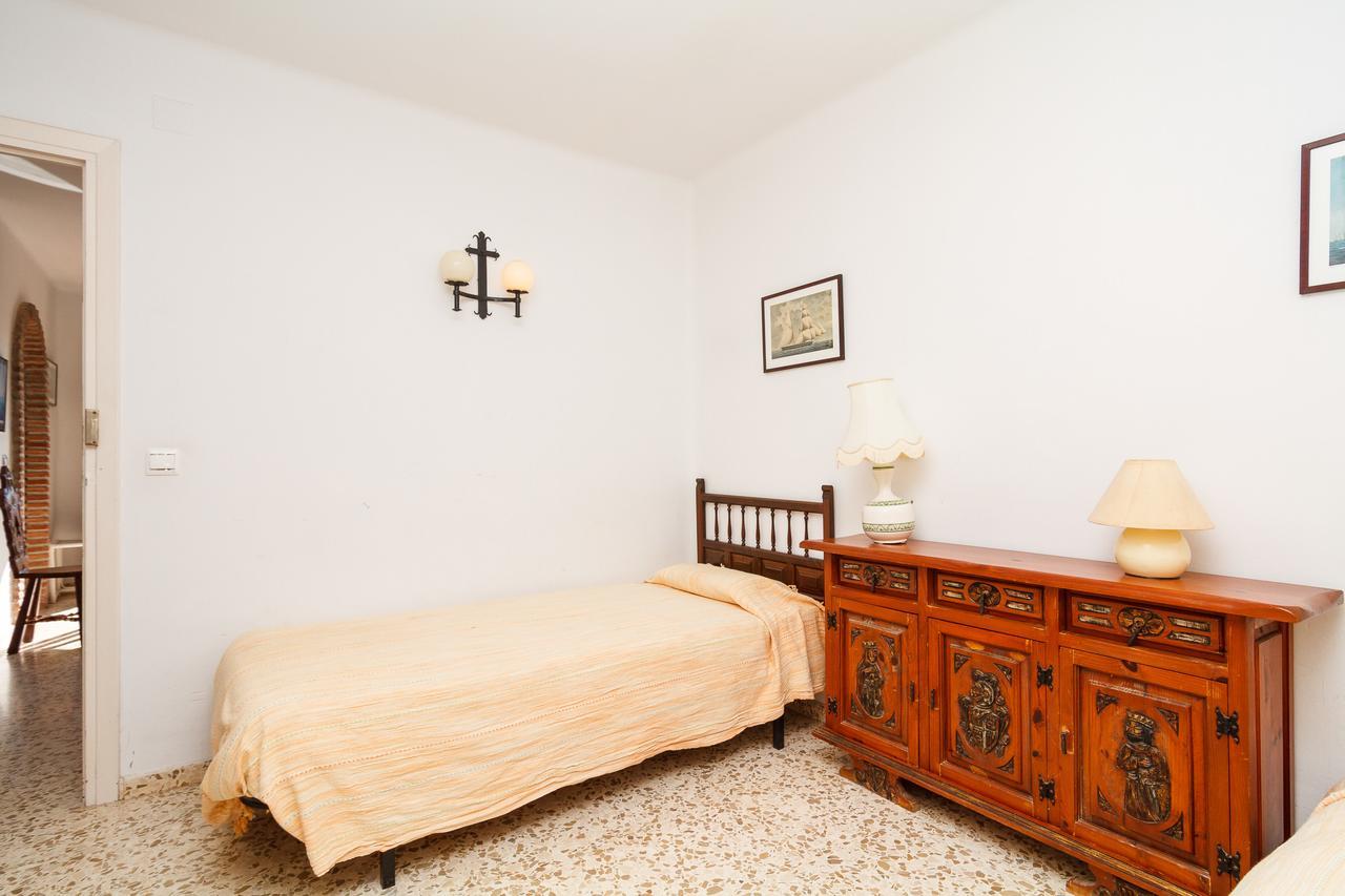 内尔哈Capistrano Playa 803 Casasol别墅 外观 照片